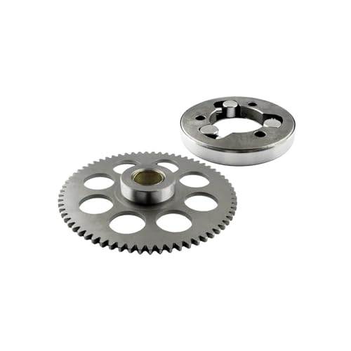 Démarreur unidirectionnel kit d'embrayage pour moto XV535 XV400