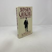Winston Church and His Inner Circle 0671425838 Book Cover
