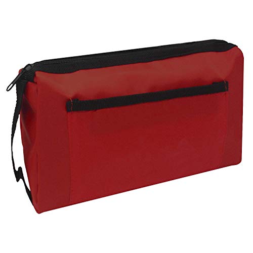 Image of Dixie EMS Blood Pressure and Sprague Stethoscope Kit - Burgundy
