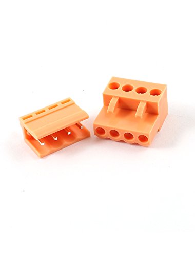 Conectores y adaptadores audio y video 10 sets Aexit miniatura 2