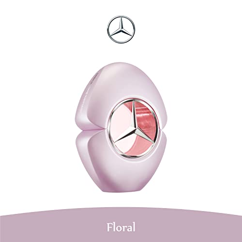 Image of Mercedes-benz Woman EDP 30ml