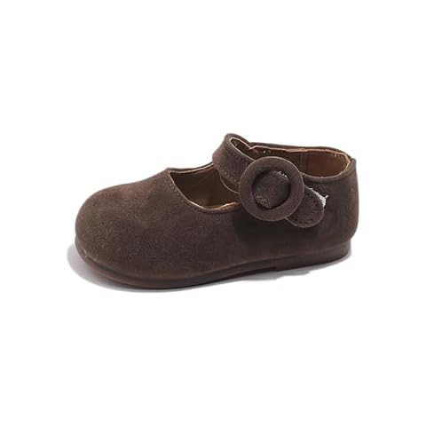 Ballerines WOFANLULY Mary Jane Cover