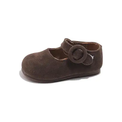 Ballerines WOFANLULY Mary Jane Cover