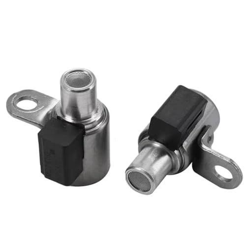 Électrovanne de transmission TF60SN solénoïde de contrôle fluide auto Golf