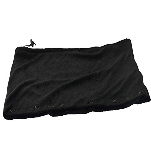 Cotton Hood for Elitzia ET1408D Hair Steamer Spare Part Accessory Heating Cap For Deep Care Hair Care, Steam Hair Care, Avoid Oil, Hair Mask Care, Soft