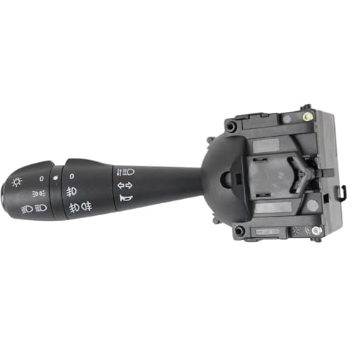 Commutateur de phares Dacia Lodgy avec commandes de clignotants