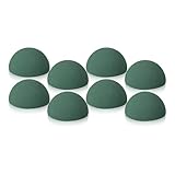 Photo Gallery guaber schiuma fiori secchi rotondi 8pcs 9 cm a metà blocco floreale per piante fiori artificiali bouquet per la decorazione della festa decorazione artificiale Photo Gallery guaber schiuma fiori secchi rotondi 8pcs 9 cm a metà blocco floreale per piante fiori artificiali bouquet per la decorazione della festa decorazione artificiale