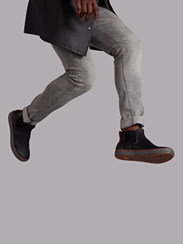 Image of BOGS Kicker Rain Chelsea II Men's Boot