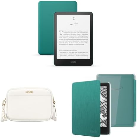Amazon.com: Amazon Kindle Paperwhite Bundle: Includes, Amazon