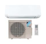 Daikin 9K Oterra 115V 20 SEER2