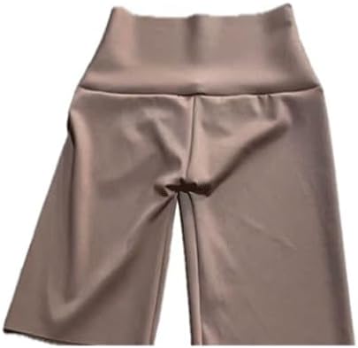 Slim-fit Abdominal Compression Leggings Can Be Worn As Outerwear for Cycling Running Safety Pants