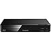 Smart Network Blu-Ray DVD Player - with Wireless LAN
