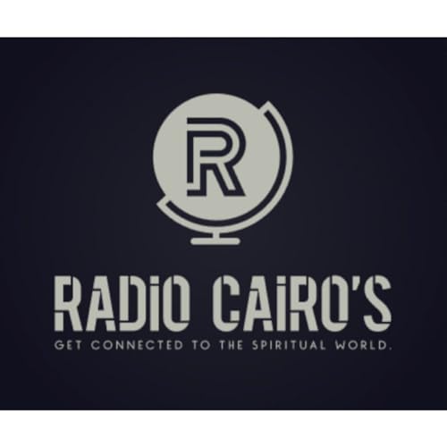 Radio Cairo's cover art