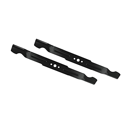 EGO POWER+ Replacement Blade Set for 42” Zero Turn Riding Mower ZT4204L - AB4200D
