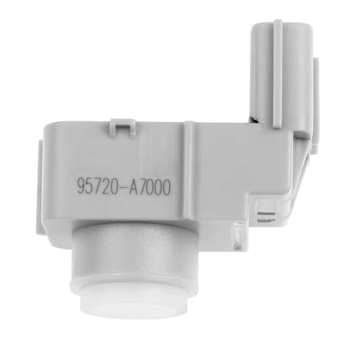 p[LOZT[ ɓKq_C ɓKNpg PDC p[LOZT[Ԃ̎ԃANZT[ 95720A7000 95720-A7000 ރ[_[ZT[(1 piece-white)