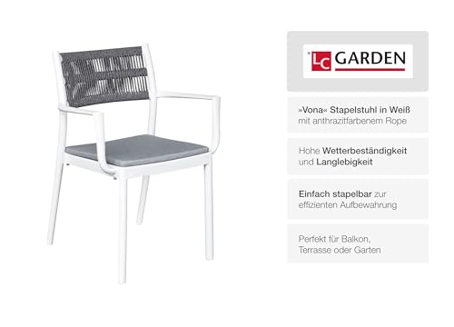 Stapelbar – weil guter Geschmack auch praktisch sein darf