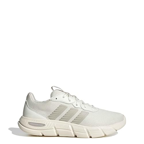 Image of adidas Womens Cloudfoam Flex - Laces Sports Shoes
