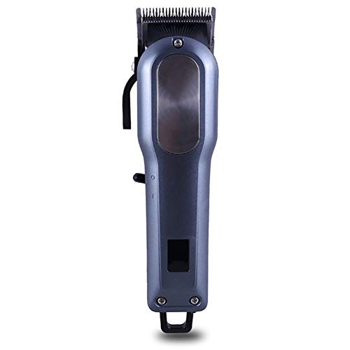 FEENGG Dog Clippers with High Power for Thick Coats, Professional Heavy Duty Dog