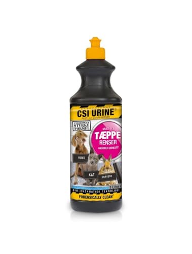CSI URINE - Carpet Penetrator 1L (506041529171)