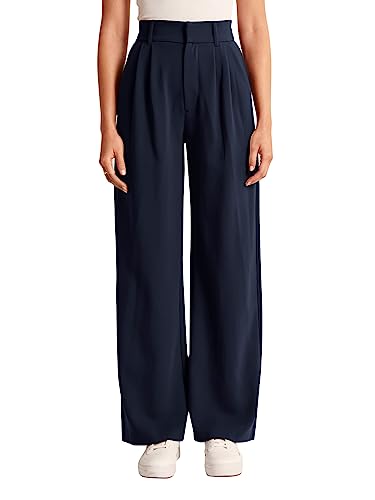 Lista de Pantalones para Dama de Vestir que Puedes Comprar On-line. 11 Pantalones para Dama de Vestir marca NIMIN (2)