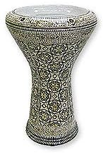Gawaret El Fan DRM-102 Darbuka Colour Mother-of-Pearl