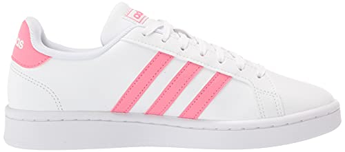Image of Adidas Women's Grand Court Sneaker