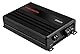 CRUNCH GTX2250.1D - Class D Digital Mono Verstärker mit 2250 W max | Gravity Mini AMPLIFIERS | CRUNCH Car Audio Unlimited