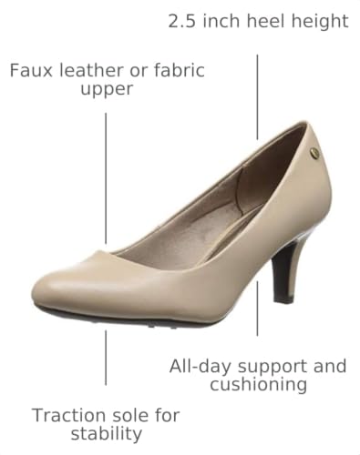 Image of LifeStride Women's Parigi Shoes