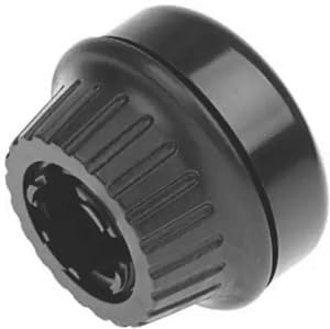 Bicycle Removable Bell