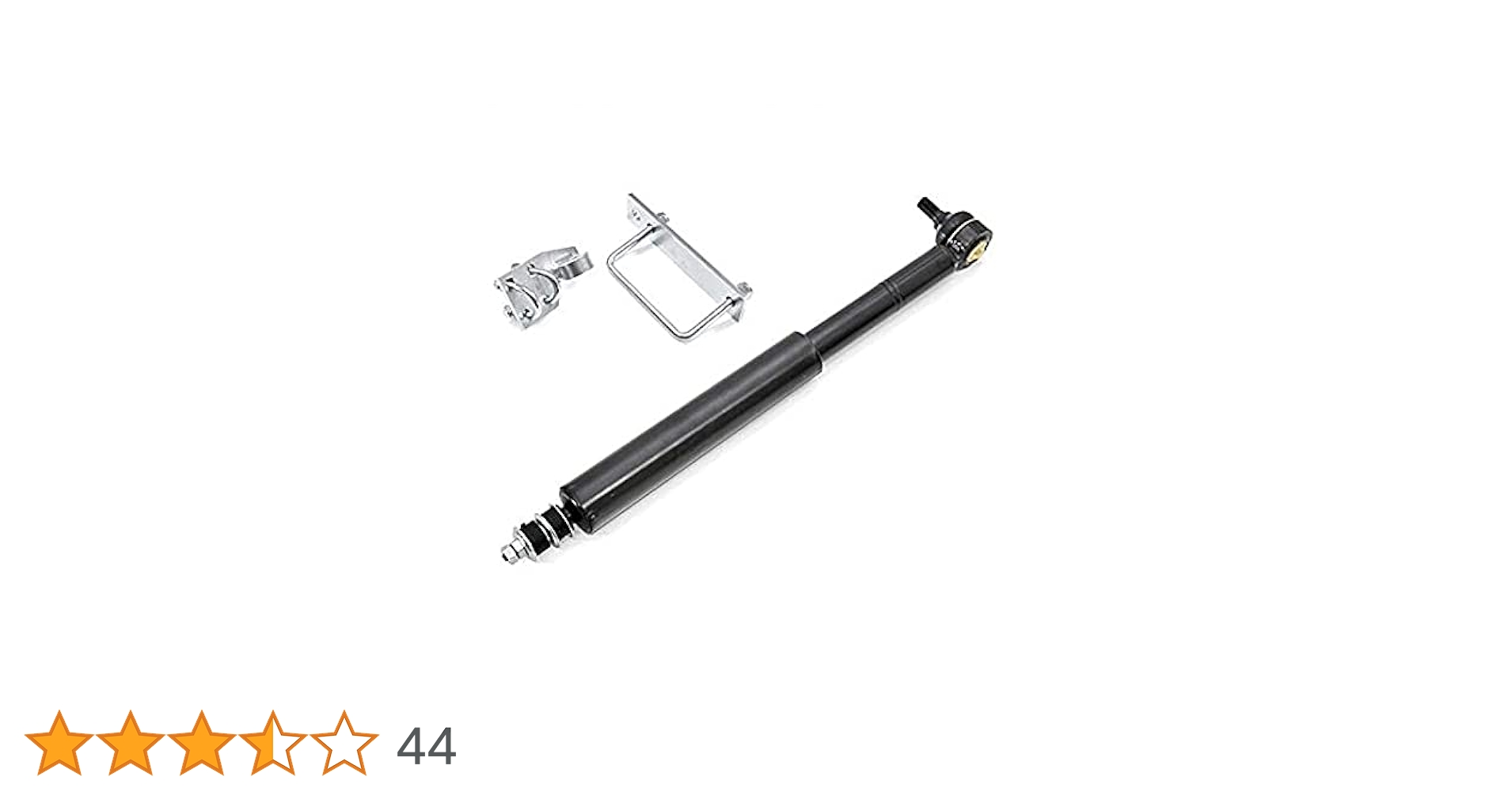 ジムニー　JB23 ステアリングダンパー　スタビライザー Amazon | TK PRODUCTS ジムニー ステダン ステアリングダンパー