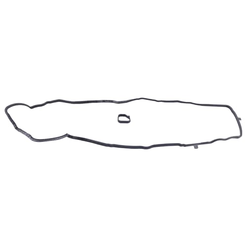 Image of Valve Cover Gasket 123415A2A01 12342-5A2-A01 Compatible with Acura | ILX Compatible with Honda Accord CRV 2.4L