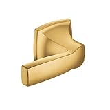 Moen YB5101BG Voss Toilet Tank Lever, Brushed Gold
