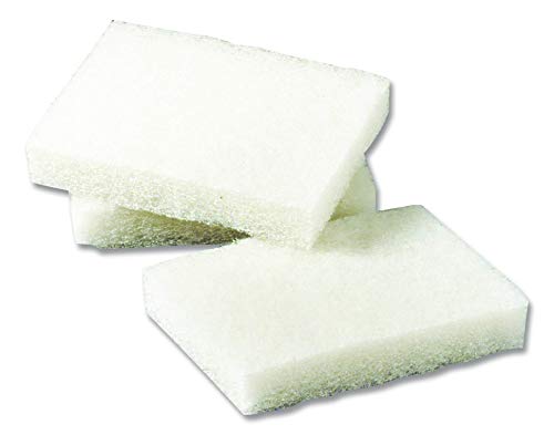 Scotch-Brite Light Duty Scrubbing Pad 9030, 3.5 in x 5 in, 40/Case