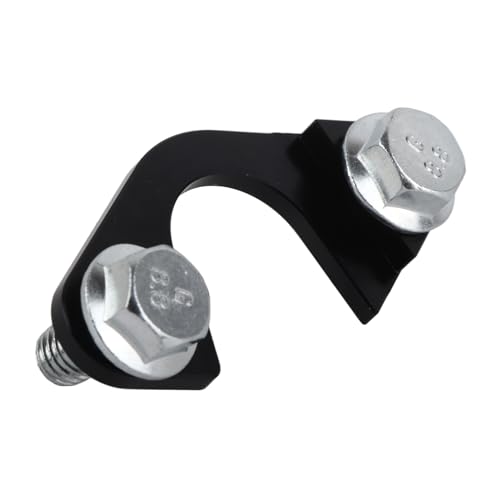 Image of Oil Tube Girdle,Car Engine Hold Down Oil Pump Tube Girdle Brace Pickup fit for GEN III IV LS1 LS2 LS3 LS6
