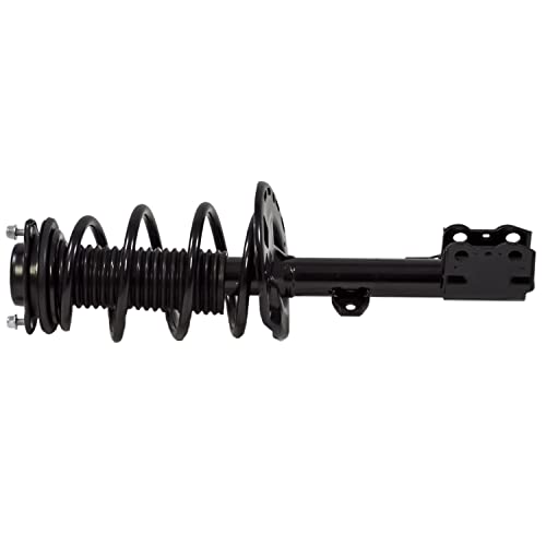 Gabriel G57783 Ultra Readymount Front Right Complete Strut Assembly For 14-18...