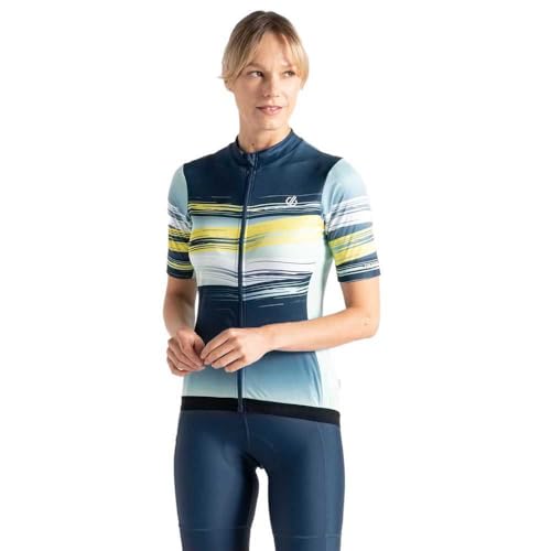 Image of Dare 2b Women's AEP Stimulus Jersey T-Shirt Green