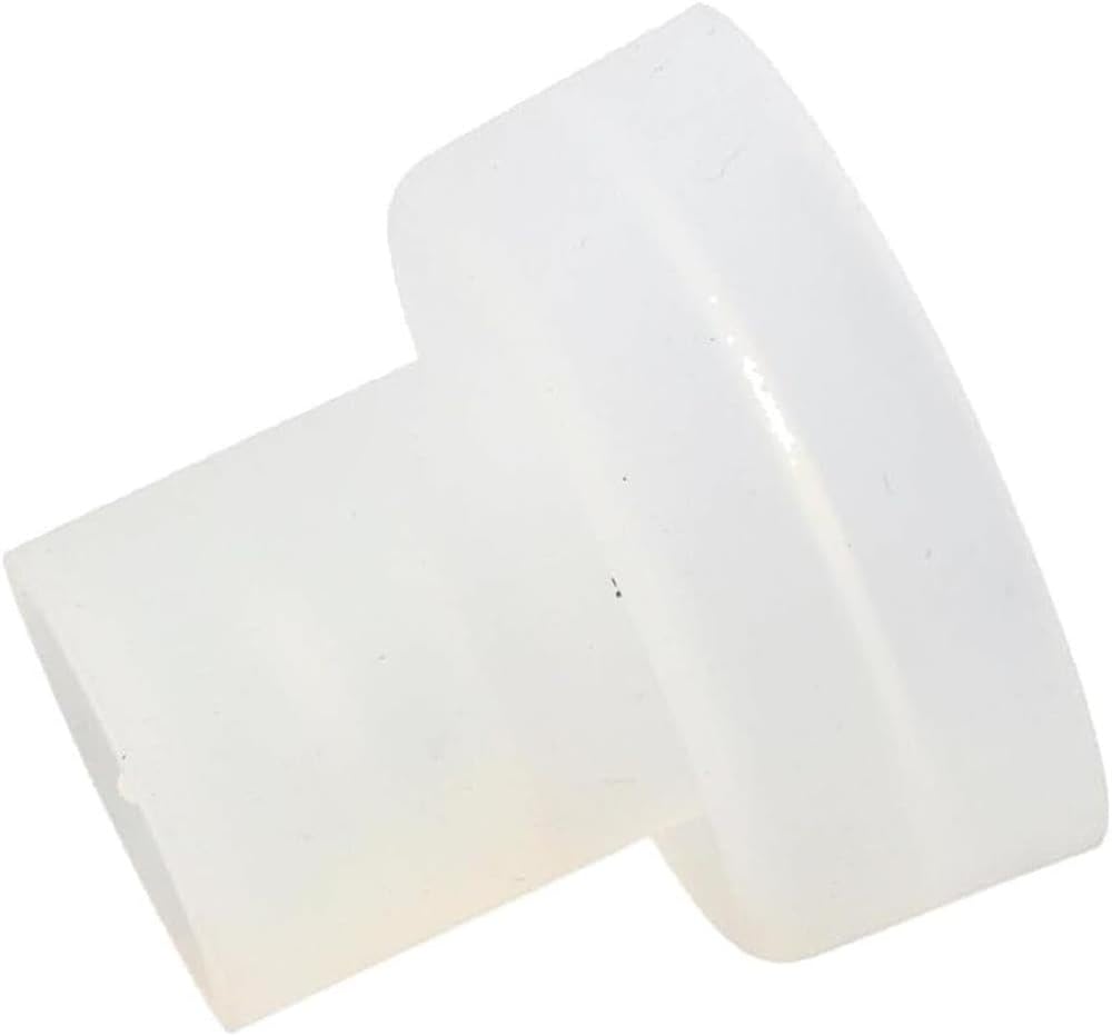 Replacement for Bunn OEM Replacement for Seat OEM Cup, Faucet Silicone 00600.0000