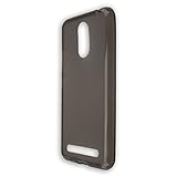 La funda protege su ZTE Blade A602 perfectamente y se ve muy linda