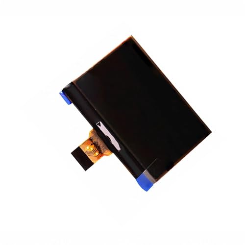 Pantalla táctil LCD para tablero Ford, reparación de píxeles clara