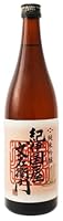 中野BC 純米吟醸(紀伊国屋文左衛門) [ 日本酒 和歌山県 1800ml ]