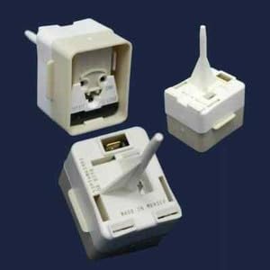#US Replacement Part Relay & Overload for BCI21V1W DRB1801AC ARS2667BW ARB224RCC OEM