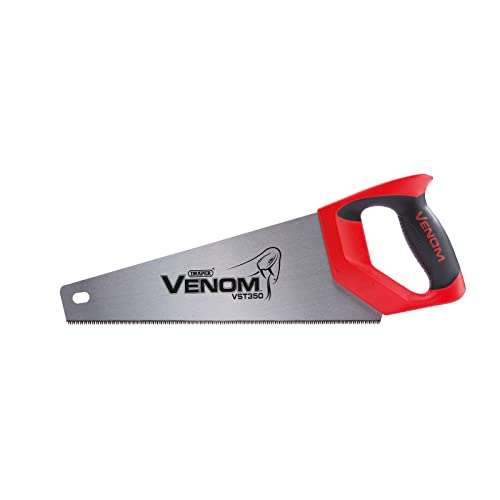 Draper Venom Toolbox Saw 350mm - 80878