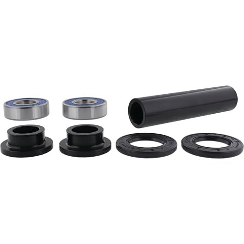 Axe stabilise : roulement de roue arriere Husaberg 390Fe 450Fc 25-1552 - 2