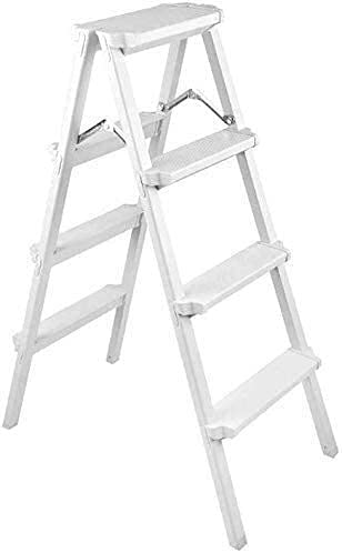 Tabouret cuisine 4 marches pour atteindre les placards hauts sans effort