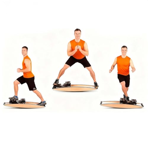 Ski Erg Machine with Resistance & Accessories for Home