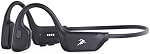Bone Conduction Headphones Bluetooth 6.0, Open Ear Running Headphones, IPX7 Waterproof Bone Headphone for Running, Cycling, Sports, Workouts
