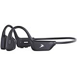 Guudsoud Bone Conduction Headphones,Bluetooth 6.0 Wireless IPX7 Waterproof...