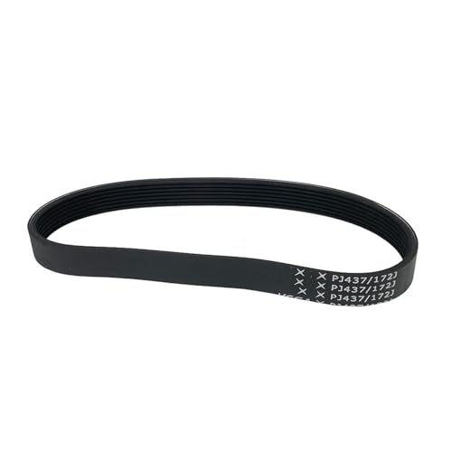 Courroie Vega PJ437 Poly-V pour réparer votre tapis de course ou votre machine à laver