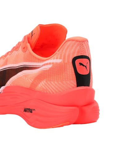 Image of Puma Mens Deviate Nitro Elite 3 Running Shoe