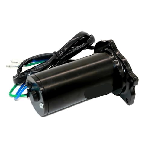 Pièce de moteur hors-bord 25-50 CV type démarreur thermique adaptable 6255 - 3